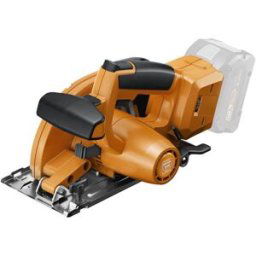 Fein AHKS 18-57 AS Scie circulaire portative sans fil + mallette, sans batterie, sans chargeur 18 V