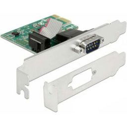 Delock 89948 Carte PCI-Express PCIe