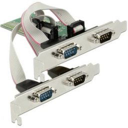 Delock 89557 Carte PCI-Express PCIe