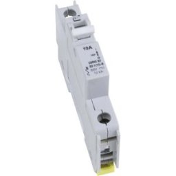 CBI Electric QYD18U210B0 Disjoncteur Adapté pour (fusibles) fusible photovoltaïque 10 A 80 V/DC 1 pc(s)