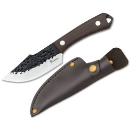Poignard couteau 21cm tradition full tang ALBAINOX