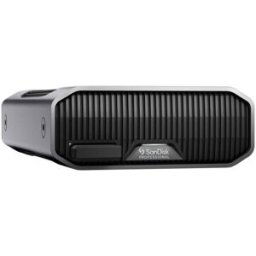 SanDisk Professional G-DRIVE PROJECT, disque dur mobile, 18 To