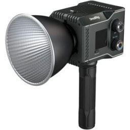 SmallRig 4810 RC 60C RGB LED Video Light (avec Powerbank Clamp Edition)