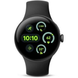 Google Pixel Watch 3