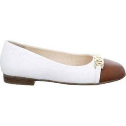 Ballerines Ara sardinia shoes Blanc