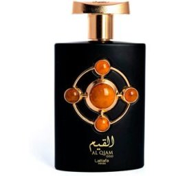 Lattafa Pride Al Qiam Gold Eau de Parfum (Unisexe) 100 ml