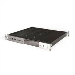 nVent SCHROFF 21130353 Tablette (l x H x P) 400 x 677 x 477 mm 1 pc(s)