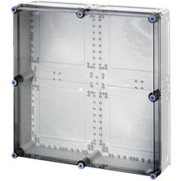 Hensel 2000006 Boîtier vide plastique 1 pc(s)
