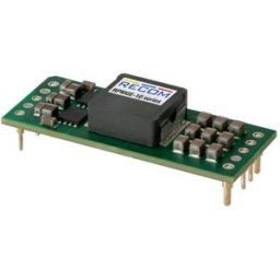 RECOM RPMGE5.0-10 Convertisseur CC/CC pour circuits imprimés 5 V 10 A 50 W Contenu 1 pc(s)