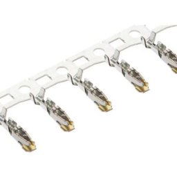 Molex 2053425128 SGL Rcpt Hsg 2053425128 Molex Contenu: 13000 pc(s)