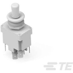 TE Connectivity K1122510 Interrupteur à levier 1 pc(s) Package