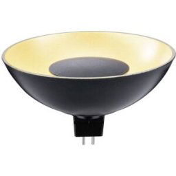Paulmann 28804 LED CEE G (A - G) GU5.3 4.9 W or (Ø x H) 100 mm x 58 mm 1 pc(s)