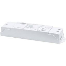 Paulmann 78470 Funk Controller Single Color Contrôleur 24 V (l x H x P) 45 x 27 x 175 mm 1 pc(s)