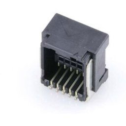 Molex Barrette mâle encastrable (standard) 5054481051 500 pc(s)