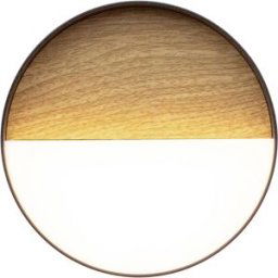 ECO-Light MEG 9490-R WO Applique LED LED intégrée 5 W LED bois