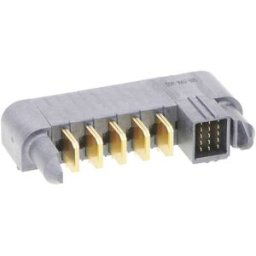 Molex Barrette mâle encastrable (standard) 464379315 1 pc(s)