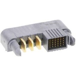 Molex Barrette mâle encastrable (standard) 464379318 1 pc(s)