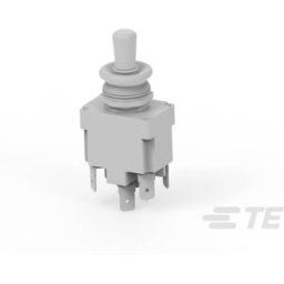 TE Connectivity K1002119 Interrupteur à levier 1 pc(s) Package