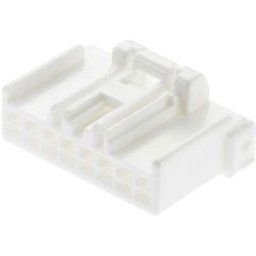 Molex Boîtier femelle pour câble 5005920600 1000 pc(s)