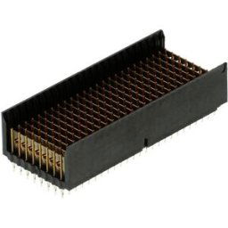 Molex Boîtier femelle pour platines 740602502 1 pc(s) Tube