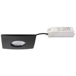 Brumberg 39255083 39255083 Luminaire à LED encastrable LED sans 5 W noir