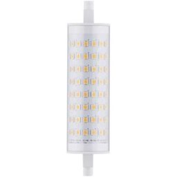 Paulmann 28837 LED CEE E (A - G) R7s 12 W blanc chaud (Ø x H) 28 mm x 118 mm 1 pc(s)
