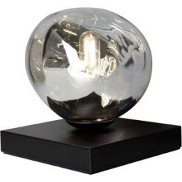 ECO-Light CANOPUS 9550 L-1 BCO Lampe de table E14 blanc