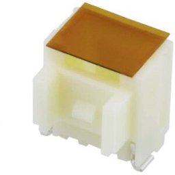 Molex Barrette mâle encastrable (standard) 2035610303 1100 pc(s) Tape