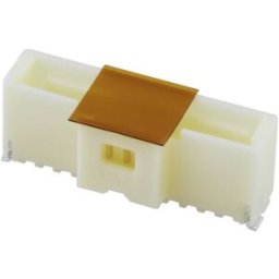 Molex Barrette mâle encastrable (standard) 5044491207 1100 pc(s) Tape