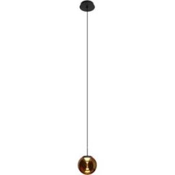 ECO-Light ALTAIR 9540 S-1 AM Suspension LED LED LED intégrée 10 W ambre