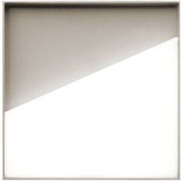 ECO-Light MEG 9490-Q SA Applique LED LED intégrée 5 W LED sable