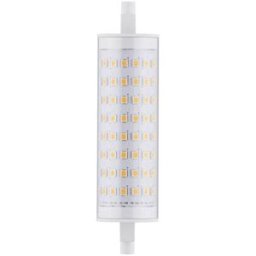 Paulmann 28835 LED CEE E (A - G) R7s 13 W blanc chaud (Ø x H) 28 mm x 118 mm 1 pc(s)