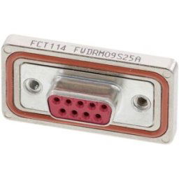 Molex 1731100077 SUB-D femelle 1 pc(s) Box