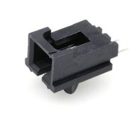 Molex Barrette mâle encastrable (standard) 15912025 61 pc(s) Tube