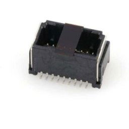 Molex Barrette mâle encastrable (standard) 5054331891 500 pc(s)