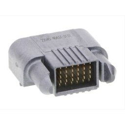 Molex Barrette mâle encastrable (standard) 464373131 1 pc(s)