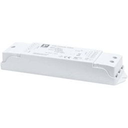 Paulmann 78471 Funk Controller RGBW Contrôleur 24 V (l x H x P) 45 x 27 x 175 mm 1 pc(s)