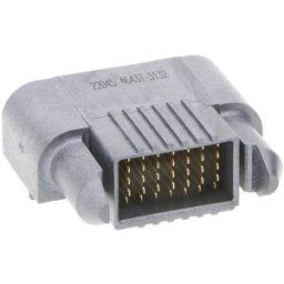 Molex Barrette mâle encastrable (standard) 464373132 1 pc(s)