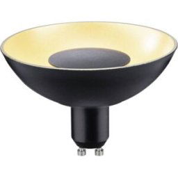 Paulmann 28794 LED CEE G (A - G) GU10 4.9 W or (Ø x H) 100 mm x 66 mm 1 pc(s)