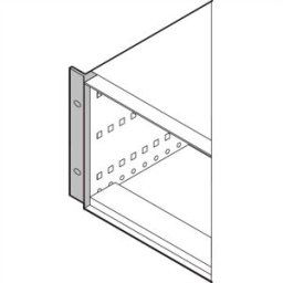 nVent SCHROFF 24571296 Kit de fixation 2 pc(s)