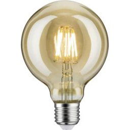 Paulmann 28521 LED E27 6 W or (Ø x H) 95 mm x 138 mm 1 pc(s)
