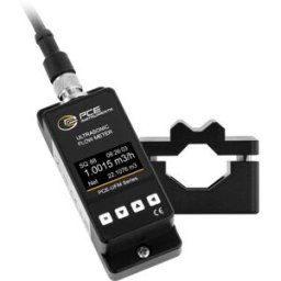PCE Instruments PCE-UFM 15 Tension de fonctionnement (gamme): 9 - 36 V/DC 1 pc(s)