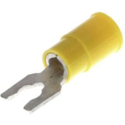 Molex 190990049 Cosse à fourche 1000 pc(s) Tape