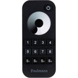 Paulmann 78472 Funk Remote Single Color Télécommande 3 V (l x H x P) 53.5 x 17.5 x 122 mm 1 pc(s)