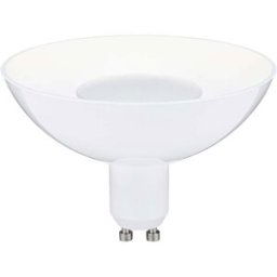 Paulmann 28793 LED CEE G (A - G) GU10 4.9 W blanc chaud (Ø x H) 100 mm x 66 mm 1 pc(s)