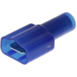 Molex 190010007 Cosse à languette mâle 500 pc(s) Tape