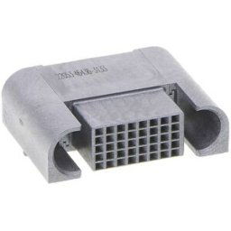 Molex Barrette femelle encastrable (standard) 464363133 1 pc(s)