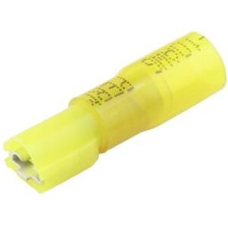 Molex 191640305 Cosse à languette mâle 500 pc(s) Tape