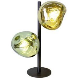 ECO-Light CANOPUS 9550 L-2 COL 2 Lampe de table E14 multicolore