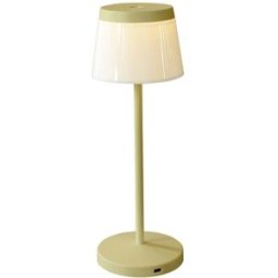 ECO-Light OLEG 9290-L GO Lampe de table sans fil LED 1.5 W or